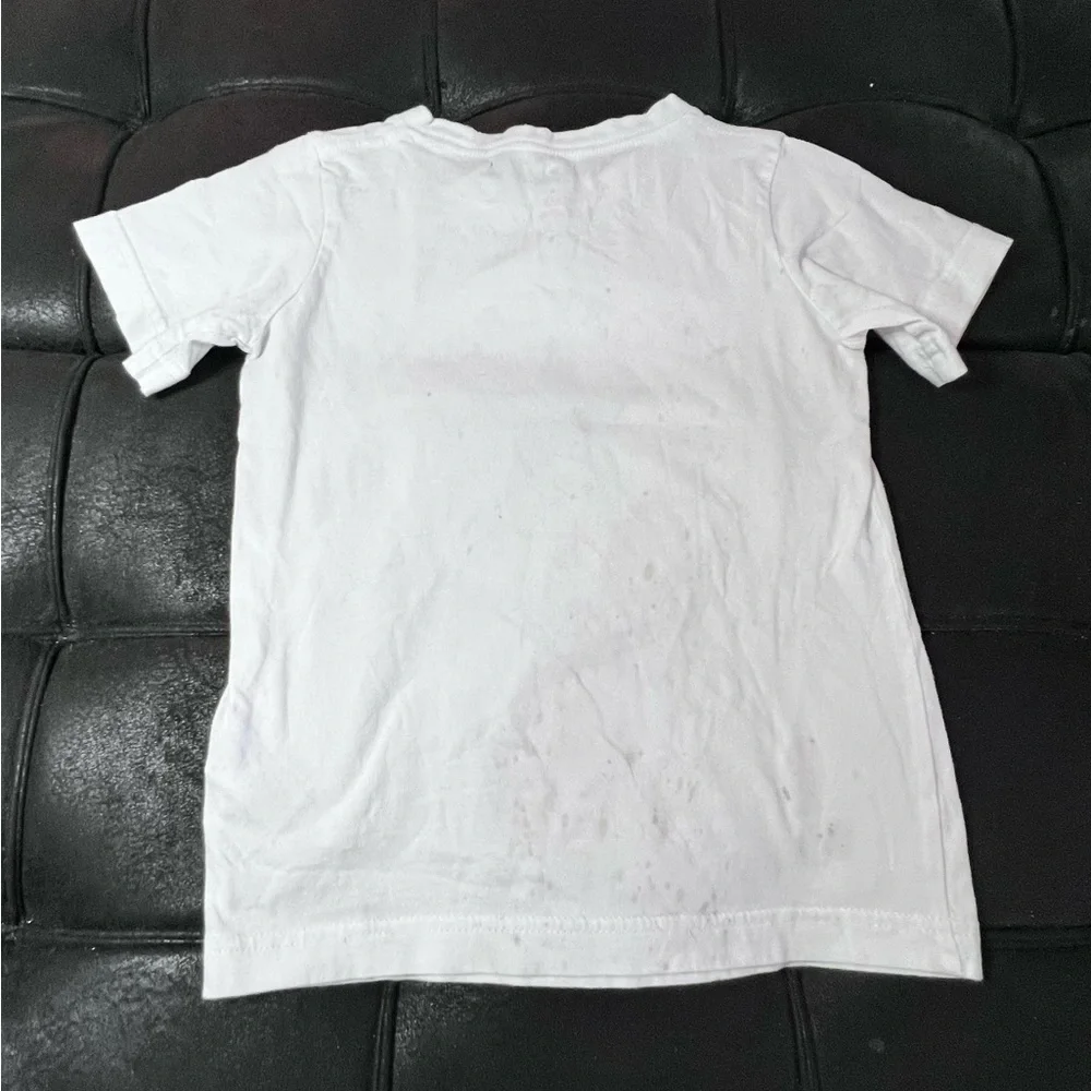 Converse boys size